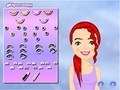 Game Picture Perfect Makeover