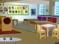 Game Montessori school escape