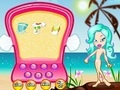 Game Little Mermaid