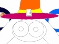 Game Pou Witch