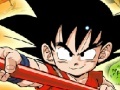 Game Dragon Ball Fighting