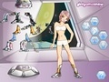 Game Sonia Spacegirl