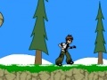 Game Ben10 Ultimate Force 2