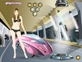 Game Fiona Spacegirl