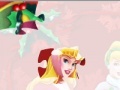 Game Princess Holiday Jigsaw