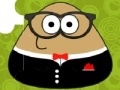 Game Puzzle Pou Elegante
