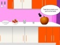 Game How to make a Halloween pumpkin