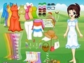 Game Cute Wendy Dress Up