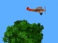 Game Extreme landing