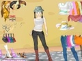 Game Latin Fashion Girl