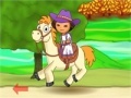 Game Dora Superknight