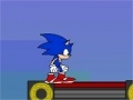 Game Sonic. Dream interpretation.