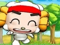 Game Little Sheep Adventure