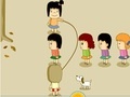 Game Rope Jumping
