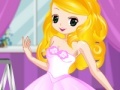 Game Princess makeover