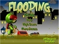 Game Flooding