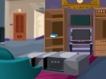 Game Stunning home escape