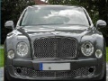 Game Bently Mulsanne Slider