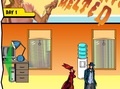 Game The Day The Office Melted