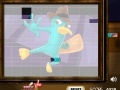 Game Perry the Platypus. Sort my Tiles