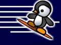 Game Penguin skate - 2