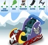 Game Pimp My Sleigh