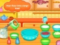 Game Hello Kitty Strawberry Cheese Cake