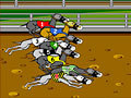 Game Rusty's race