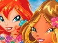 Game Winx Club Hidden Stars