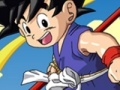 Game Dragon Ball 7 Differences