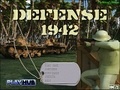 Game Defence 1942