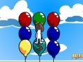 Game Happy Fun Balloon Time