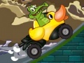 Game Where is my way?