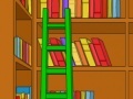 Game Escape From Library