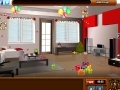Game Christmas party escape