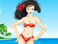 Game Dress - Dress for pirates