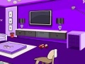 Game Pleasant lavander home escape