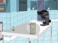 Game Laboratory Escape