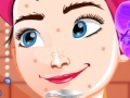 Game Princess Anna gorgeous makeover