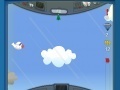 Game Arcade. Turbulence 2 aircraft