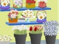 Game Escape From The Bouquet Shop