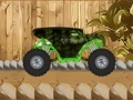 Game Nitro 4x4 Jumper