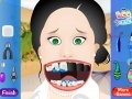 Game Crazy Dentist Office