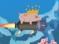Game Floppy pig