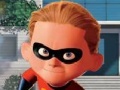 Game The Incredibles Catch Dash