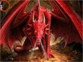 Game Hidden Coins - Dragons