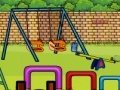 Game Kids playground escape