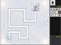 Game Snow virus