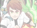 Game Ben10 Puzzle Set