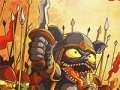 Game Monster: Town Defense 3